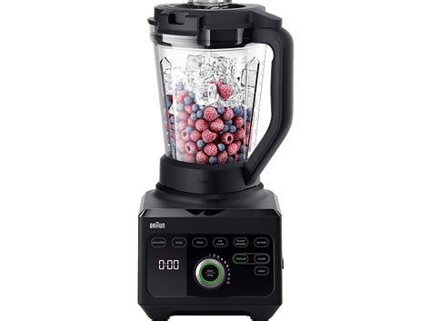 Braun PowerBlend 9 JB9040BK Standmixer kaufen